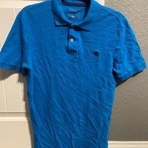Express polo size small